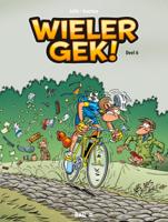 Wielergek (Paperback) Wielergek (Paperback)