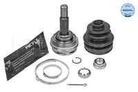 Homokineet reparatie set, aandrijfas 30144980006