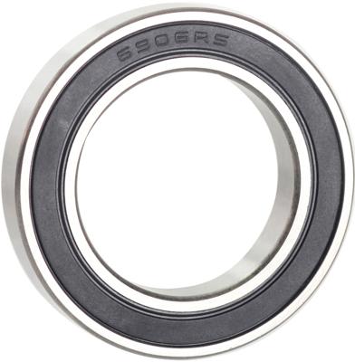 Marwi Union kogellager cb-214 6906 2rs 30x47x9
