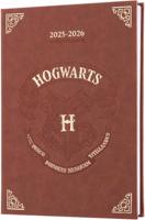 Harry Potter School Agenda 2025-2026