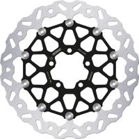 GALFER golf remschijf "df211 rotor brake rotors floating r90r