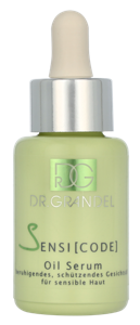 Dr Grandel - Dr. Grandel Sensicode Oil Serum 30 ml