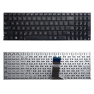 ONS toetsenbord voor ASUS X555 X555B X555D X555L X555LA X555LJ X555LB X555U X555Y (zwart)