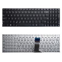 ONS toetsenbord voor ASUS X555 X555B X555D X555L X555LA X555LJ X555LB X555U X555Y (zwart)