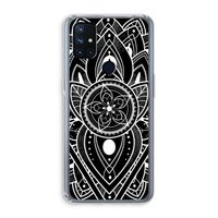 It's Complicated: OnePlus Nord N10 5G Transparant Hoesje