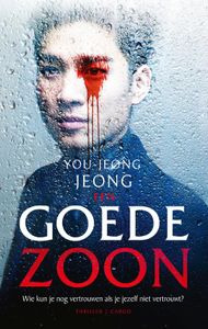 Een goede zoon - You-Jeong Jeong - ebook