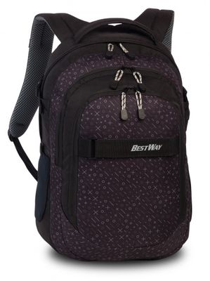 Bestway rugzak Evolution Air 22 liter