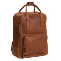 Chesterfield Rugzak Bellary Cognac