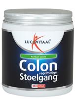 Lucovitaal Colon phyta vezelpoeder Lucovitaal Colon phyta vezelpoeder