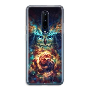 Aurowla: OnePlus 7 Pro Transparant Hoesje