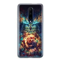 Aurowla: OnePlus 7 Pro Transparant Hoesje