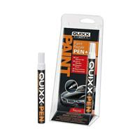 Middel dat verf restaureert voor auto's Quixx + Pen