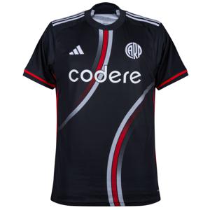 River Plate 3e Shirt 2024-2025