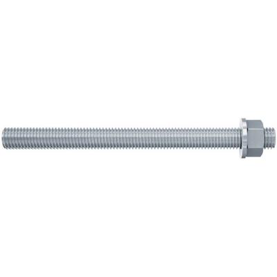 Fischer 519391 FIS A M 8 x 110 Ankerstang 110 mm 10 mm 10 stuk(s)