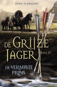 De vermiste prins (Hardback)