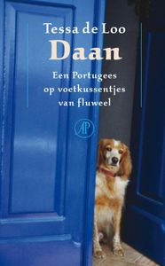 Daan - Tessa de Loo - ebook