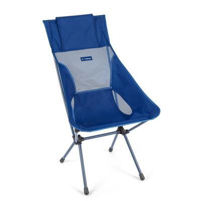 Helinox Sunset Chair Stoel Blue Block