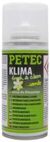 PETEC airco-reiniger "fresh & clean" air conditioner cleaner p fresh & clean vanilla