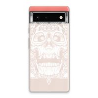 Seek & Destroy: Google Pixel 6 Transparant Hoesje