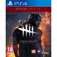 505 Games Dead by Daylight - Special Edition PlayStation 4 - thumbnail