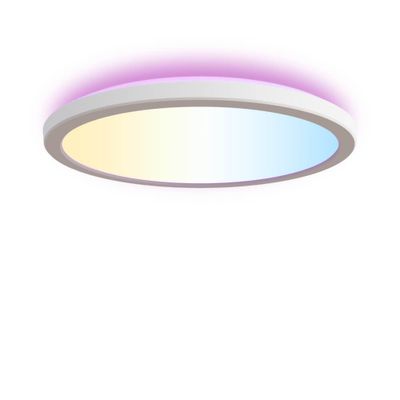 Circle Smart plafonniere Halo Ø 29cm 5301000600