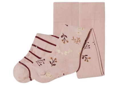 lupilu Baby maillot (74/80, Lichtroze)