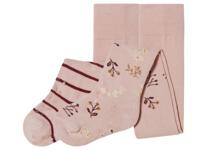 lupilu Baby maillot (62/68, Lichtroze)