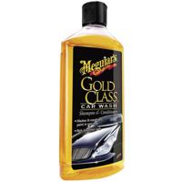 Meguiars Gold Class Car Wash G7116 Autoshampoo 473 ml - thumbnail