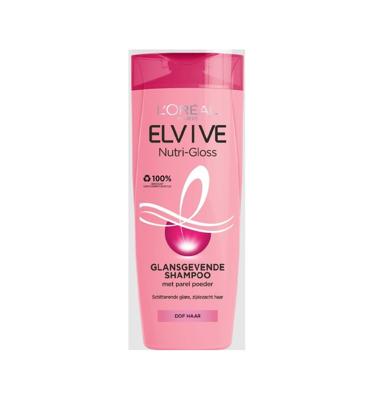 Shampoo nutri gloss