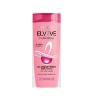 Shampoo nutri gloss