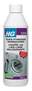 HG Wasruimte Tegen Stinkende Wasmachines