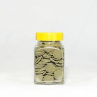 Algen wafels 100 ml - Suren collection