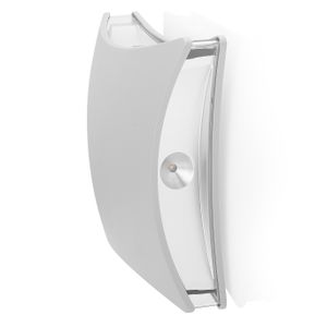 Smartwares LED wall light 10.048.23