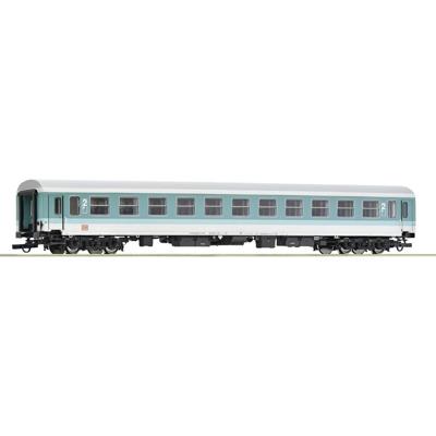 Roco 74810 H0 personenrijtuig 2e klas van de DB AG