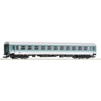 Roco 74810 H0 personenrijtuig 2e klas van de DB AG