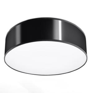 Plafondlamp ARENA 35 zwart