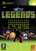 Taito Legends - thumbnail