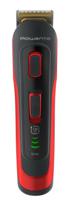 Rowenta TN9400F4 Baardtrimmer, Scheerapparaat, Bodygroomer, Tondeuse Afspoelbaar Grijs, Oranje - thumbnail