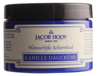 Jacob Hooy Kamille dagcreme (150 ml)