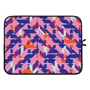 Skew Blush 3: Laptop sleeve 15 inch