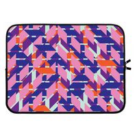 Skew Blush 3: Laptop sleeve 15 inch
