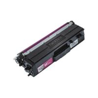 Toner Brother TN-423M Zwart Magenta - thumbnail