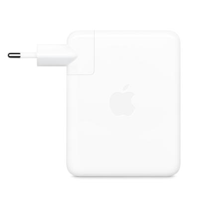 Apple USB-C-lichtnetadapter van 140 W Oplader Wit