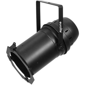 Eurolite LED PAR-64 COB 3000K 100W Zoom