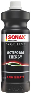 SONAX Pl actifoam energy 1 l
