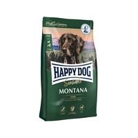 Happy Dog 60487 droogvoer voor hond 1 kg Volwassen Aardappel - thumbnail