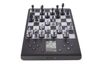 Millennium Chess Genius Pro M815 Schaakcomputer AI-functies, Magnetische schaakstukken, Druksensorbord, Kleurendisplay met verlichting - thumbnail