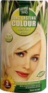 Long lasting colour 10.00 highlight blond