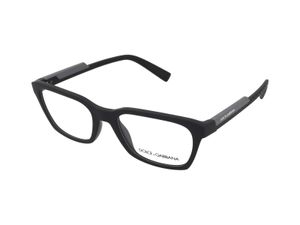Brillen met correctie Dolce & Gabbana DG5088 2525