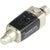 Xvive U45T transmitter In-Ear Monitor Wireless System 5.8 GHz losse zender voor draadloos systeem